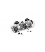 OPEN PARTS - FBM130300 - 